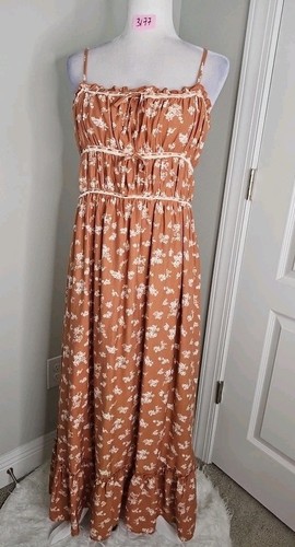 Maxi abito sincerely julea - maxi,