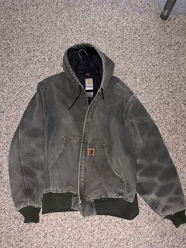 Carhartt detroit giacca - detroit,
