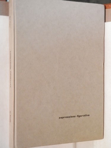 Espressione figurativa - espressione,