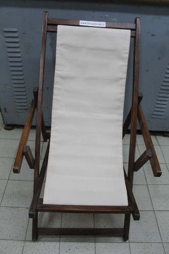 Telo ricambio sdraio stoffa - telo,