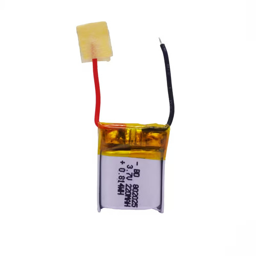 Mini batteria lipo - batteria, mah