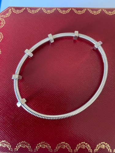 Bracciale cartier ecrou - bracciale,
