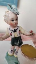 Girardi, figura di porcellana