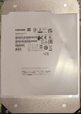HDD Enterprise 16TB Toshiba