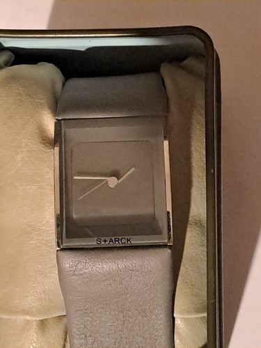 Orologio philippe starck - orologio,
