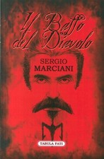 Libro Nuovo - Sergio Marciani