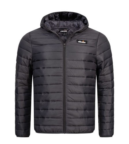 Ellesse winter jacket - ellesse,