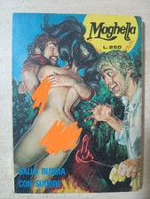 MAGHELLA 41 - COMPLETA LA