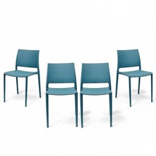 Set Di 4 Sedie Milano