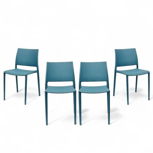Set sedie milano - di, 4