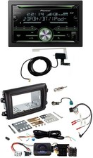 Pioneer CD USB Volante