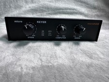 microchiave microHAM