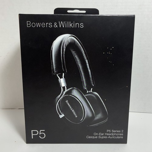 Bowers wilkins series - bowers, &