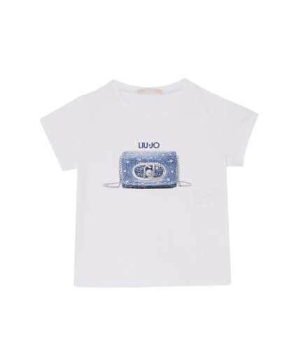 Shirt bimba liu art - bimba, jo