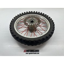CERCHIO POSTERIORE HONDA CRF 250 R CRF250R 2008-2009