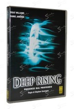 Deep Rising Presenze dal