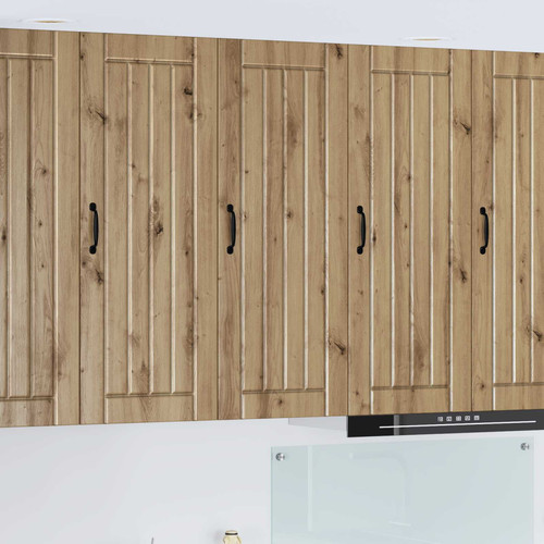 Mobile cucina rovere