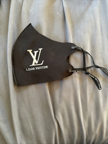 Maschera viso maglia louis - maschera,