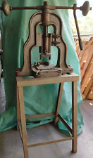 Torchio antico anni "35