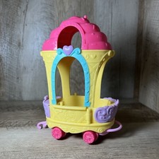Little pony sweetie - my,