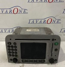 NAVIGATORE PER ALFA ROMEO GT Serie (937_) 735387753 (03>09)