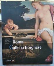 "I GRANDI MUSEI DEL SOLE 24
