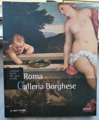 Grandi musei del - "i,