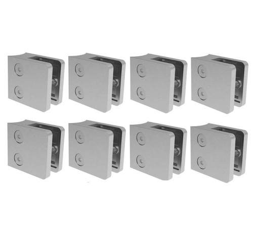 Acciaio inox supporto in - 8,