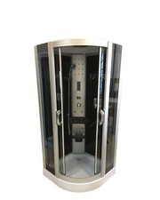 BOX DOCCIA VIRGINIA -