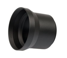 DSC-H1 Adattatore Tubo Ø 72mm