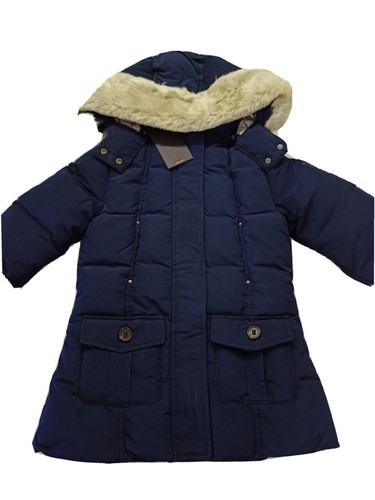Giubbotto bambina peuterey - giubbotto,