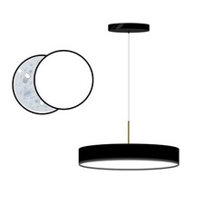 Lampadario sospensione led - sospensione,