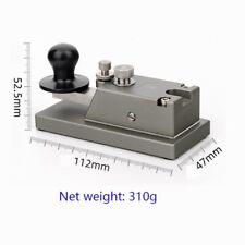 Chiave Magnetica Dritta Chiave