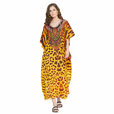 Gypsie Blu Plus Size Kaftan