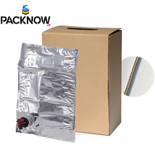 Scatola VINO bag in box vuota