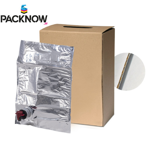 Bag box scatole - 20,