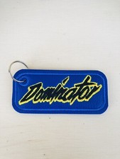 Honda Dominator NX 650 Portachiavi Porta Chiavi Keychain Key  Chain