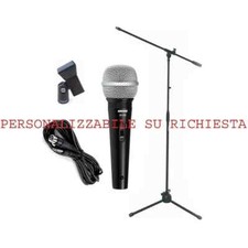 KIT PROFESSIONALE per canto