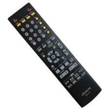 Per Denon AVR-390 AVR-1312