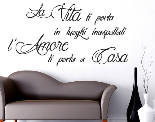 Wall stickers adesivi - wall,