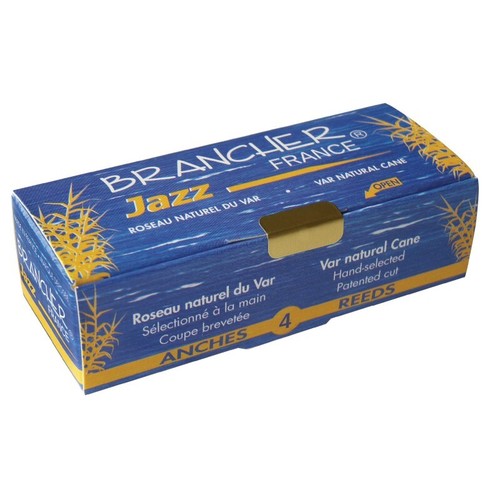 Ance per sassofono baritono