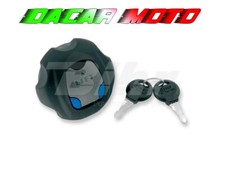 Tappo benzina chiavi kymco mxu - benzina,
