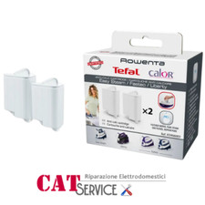 ROWENTA XD9060E0 KIT 2 FILTRI ANTICALCARE PER FERRO DA STIRO EASY STEAM LIBERTY
