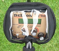 LASER HAWKEYE/TESORO CORTES -