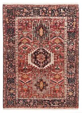 Heriz Tappeto Persiano