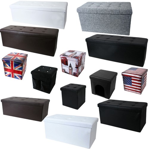 Cubo seduta sgabello