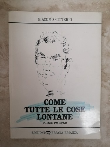 Citterio come tutte - citterio,