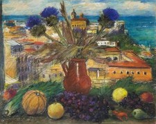 Omaggio a Ortona Michele