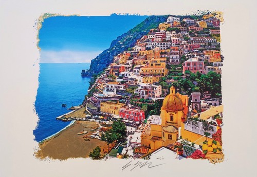 Giuliano grittini positano - grittini,,