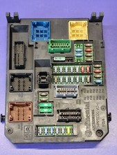 MODULI CENTRALINE PEUGEOT 308